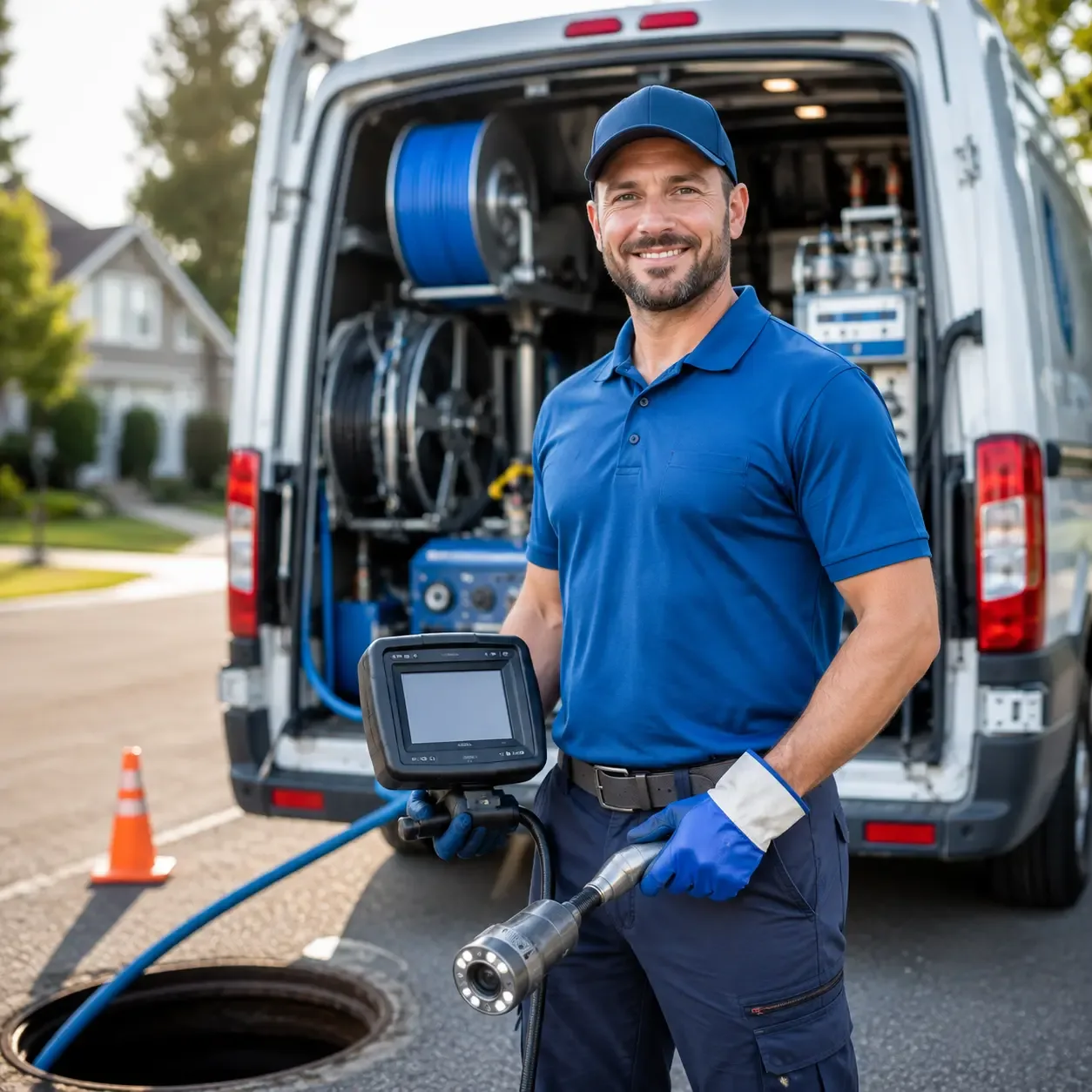 Local Pipe Relining specialists in Honaunau, HI