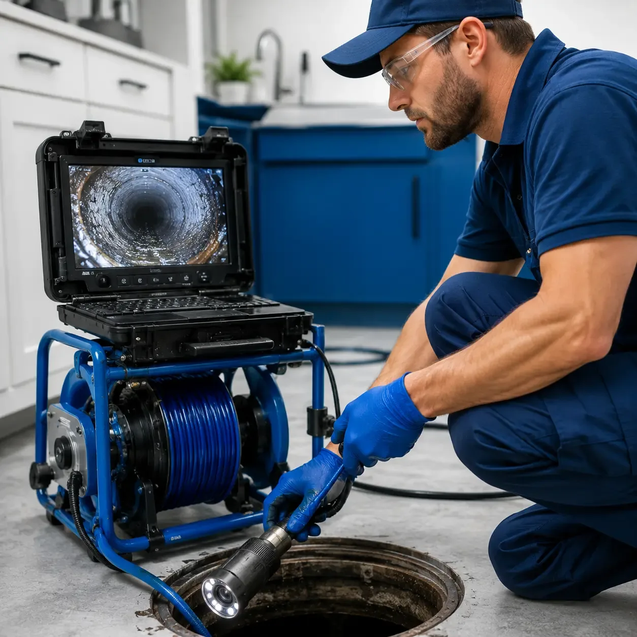 Pipe Relining professionals serving Honaunau, HI